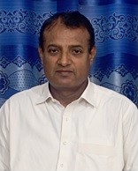 Dr. Muhammad Yar Shahid
