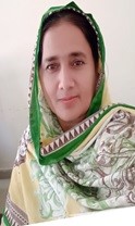 Dr. Haseena Gulzar