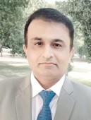 Dr. Muhammad Aamir Waseem