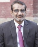 Asad Abbas Khawaja (M.Phil)