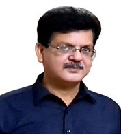 Dr. Khalil Mudassar