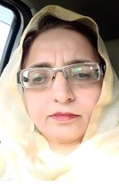 Shahnaz Akhtar